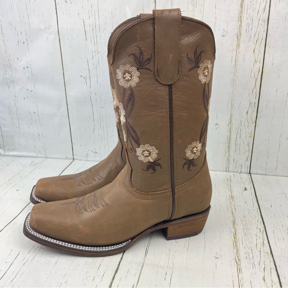 Potrillo Women’s Western Wear‎ Boots